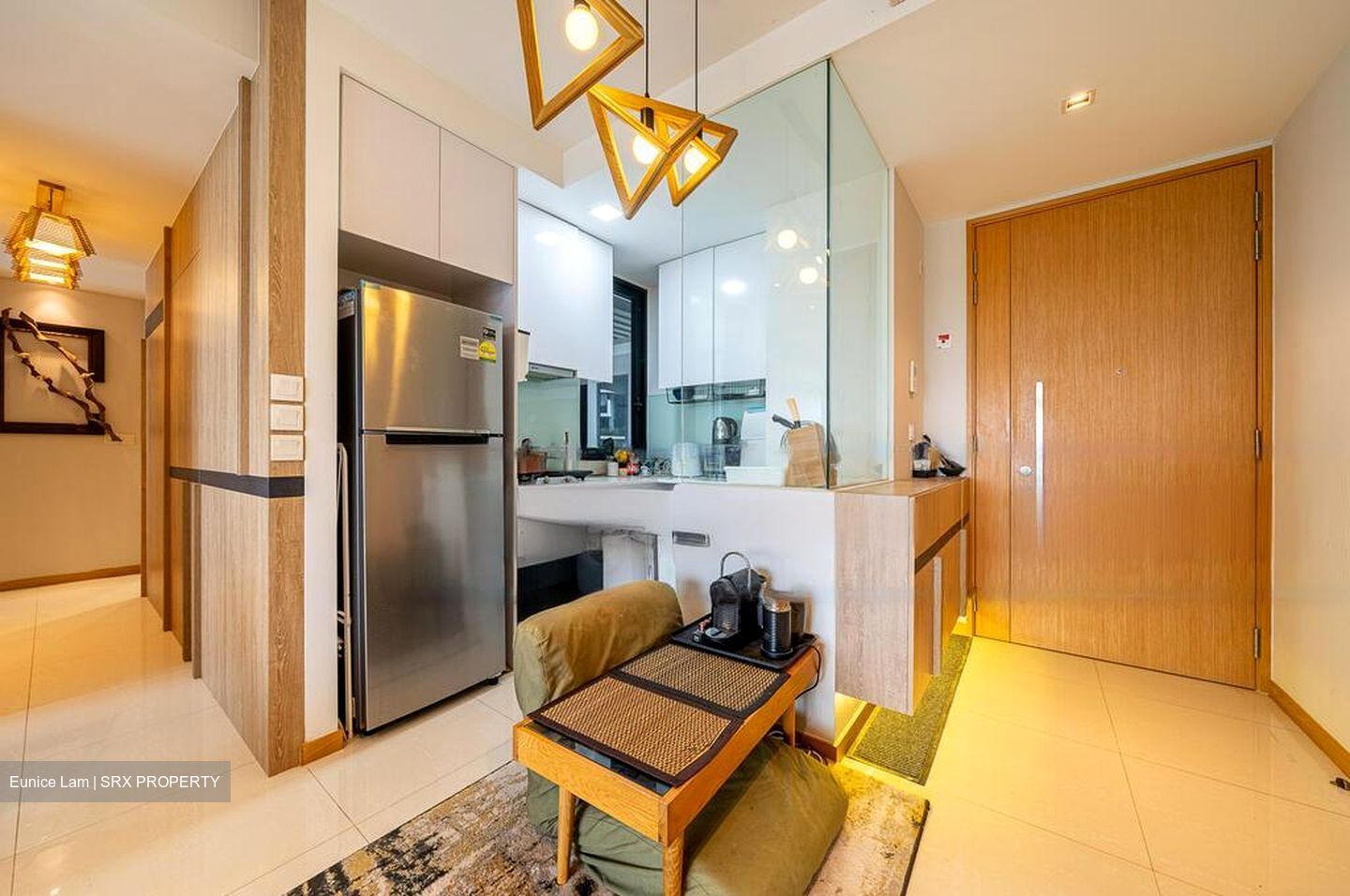 The Trilinq (D5), Condominium #484203351